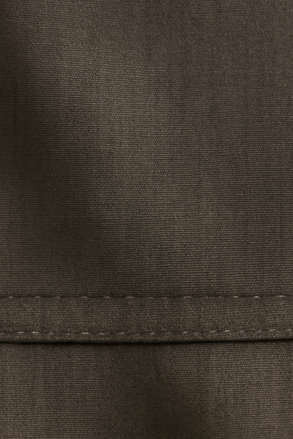 Riviera Round-Neck Linen Midi Dress