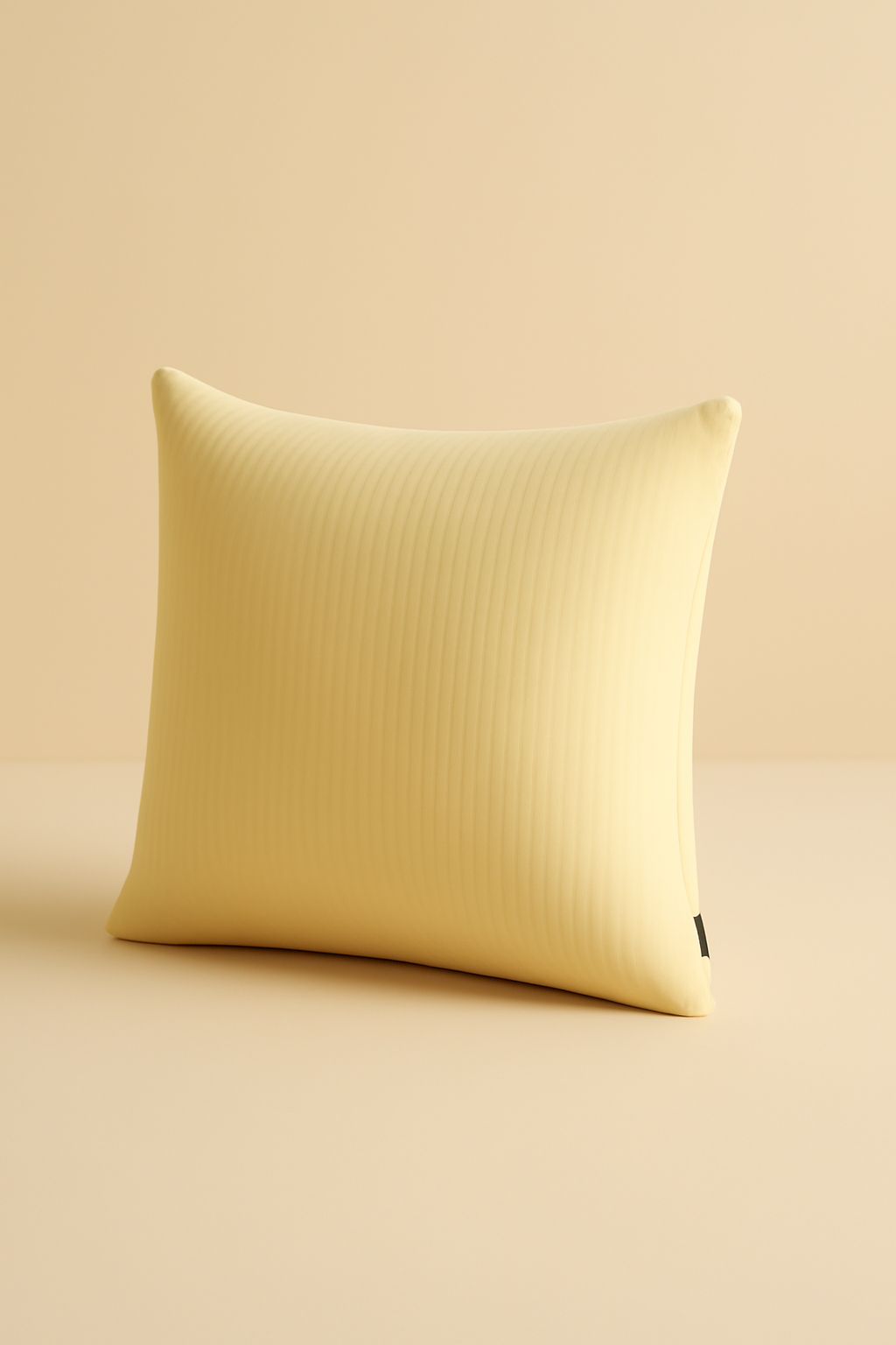 Riviera Stonewashed Wool Cushion