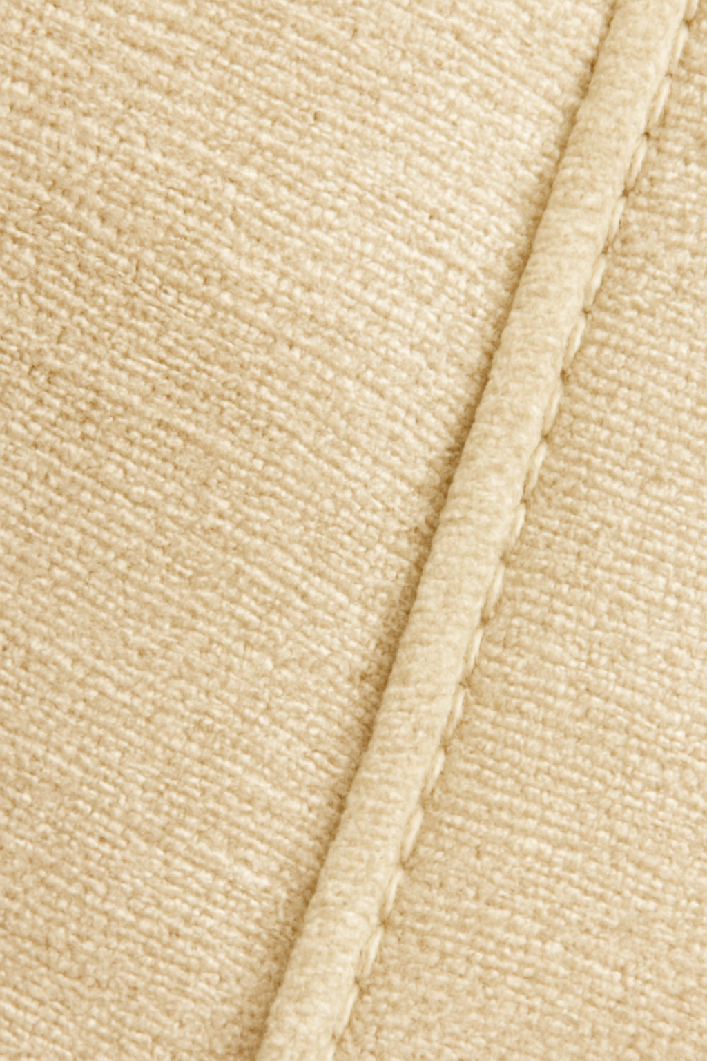 Riviera Wrap Tencel A-Line Skirt