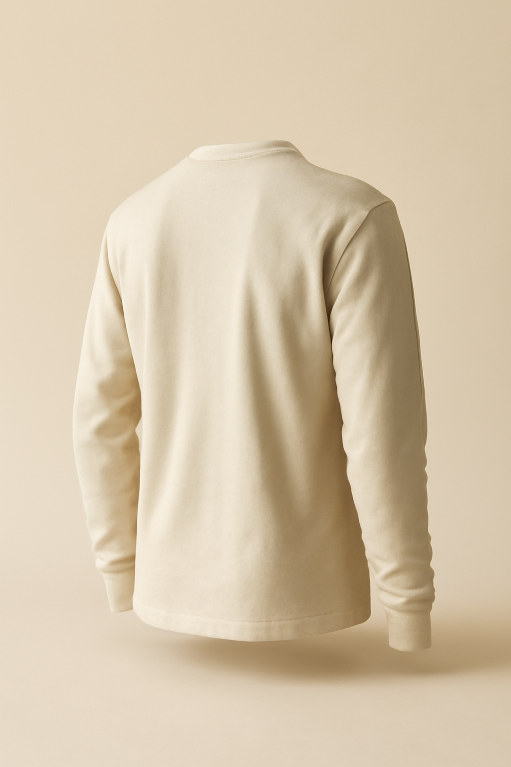 Sagres Button-Down Organic Classic Shirt