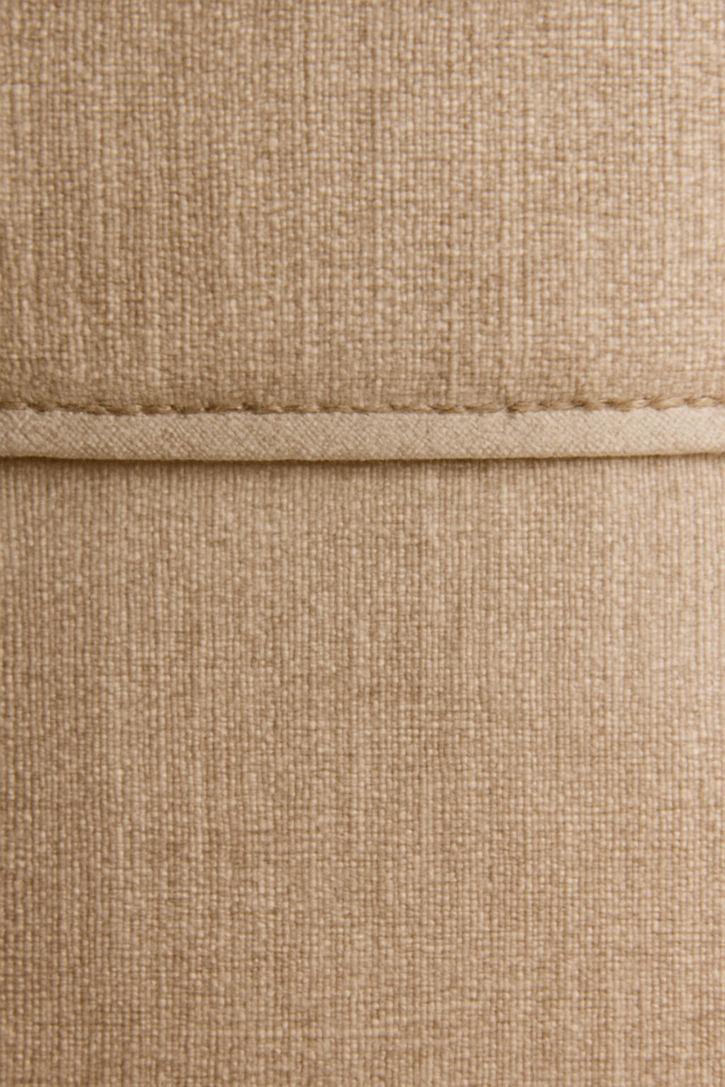 Sagres Button-Front Tencel Pencil Skirt
