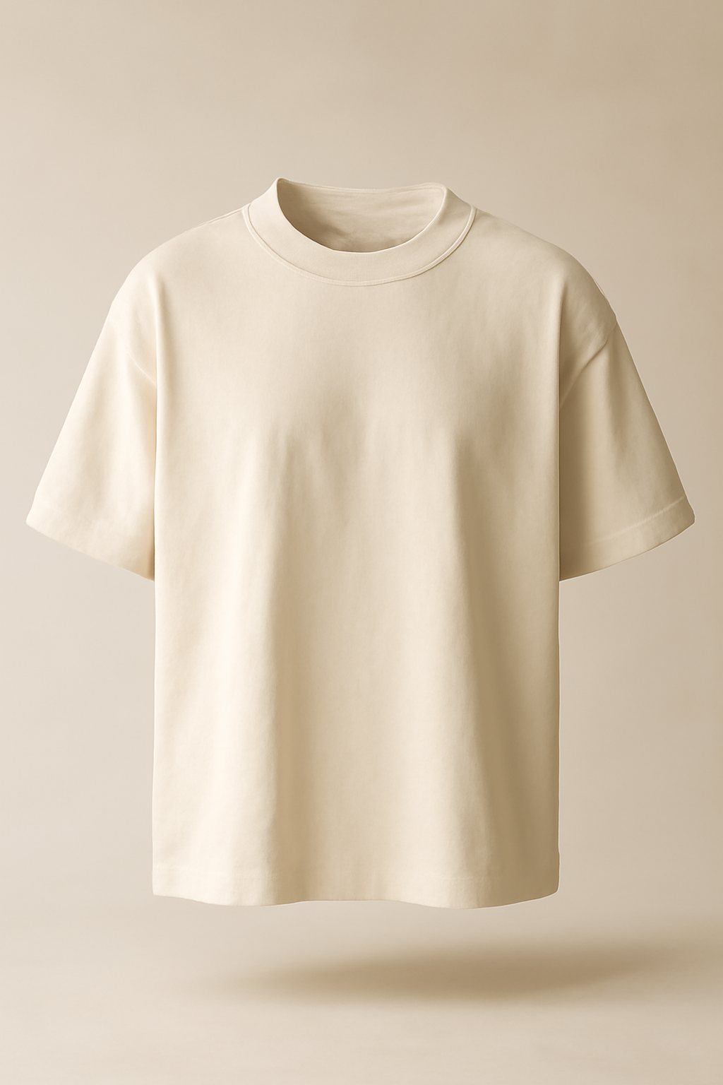 Sagres Heavyweight Cotton Oversize Tee