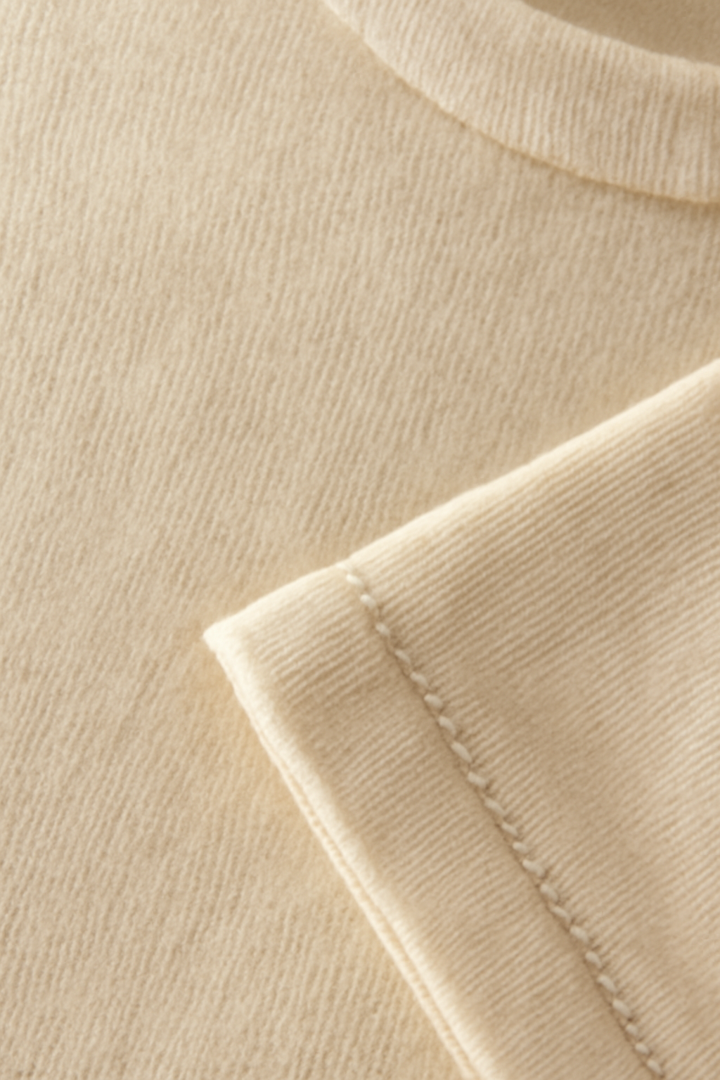 Sagres Heavyweight Cotton Oversize Tee