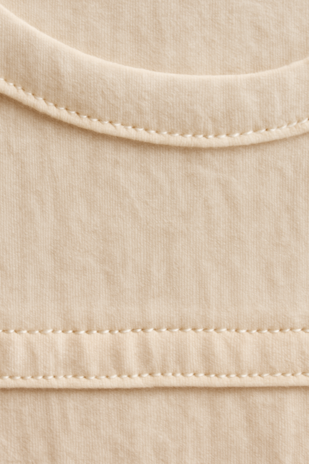 Sagres Long-Sleeve Linen Classic Blouse