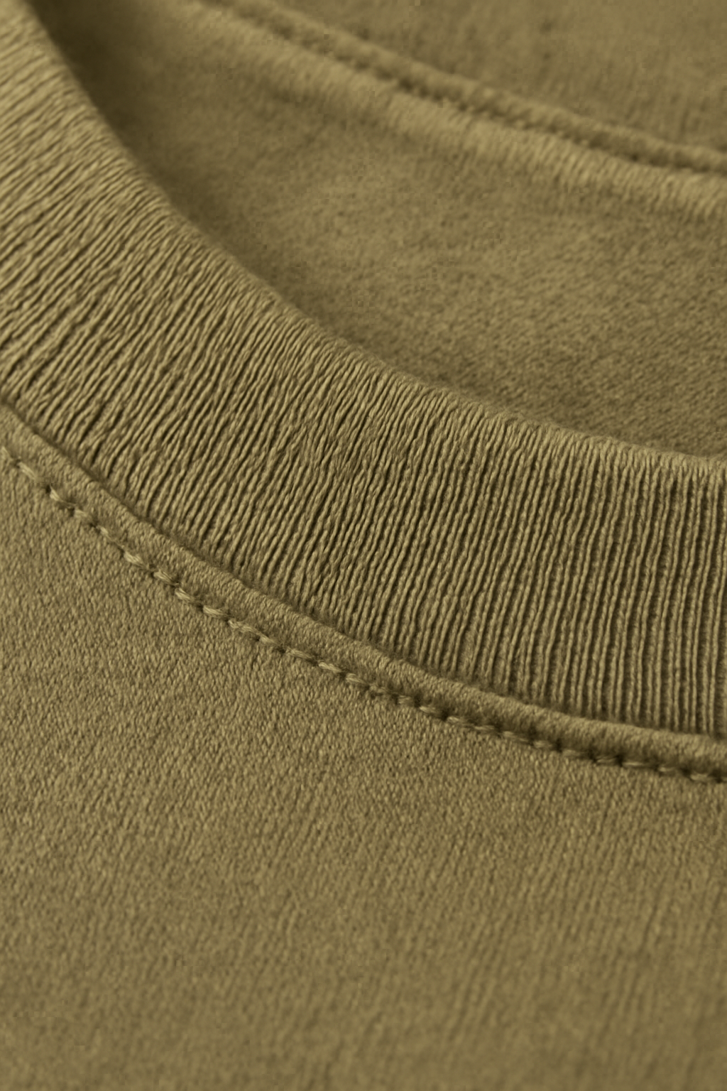 Sagres Longline Cotton Long-Sleeve Tee