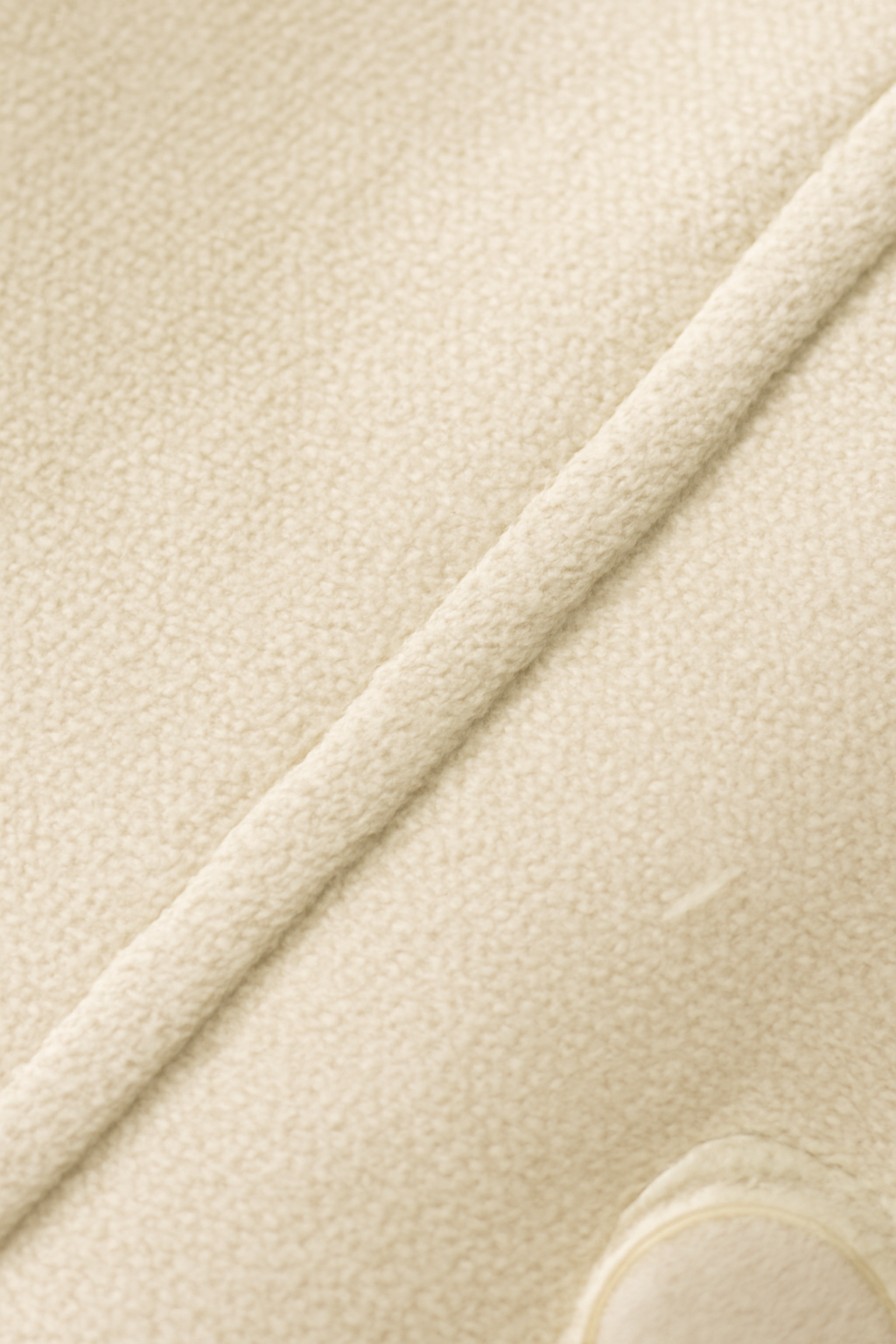 Sagres Longline Wool Blazer