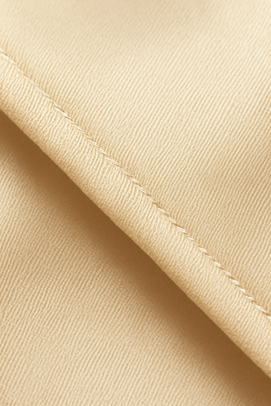 Sagres Round-Neck Viscose Shirt Dress