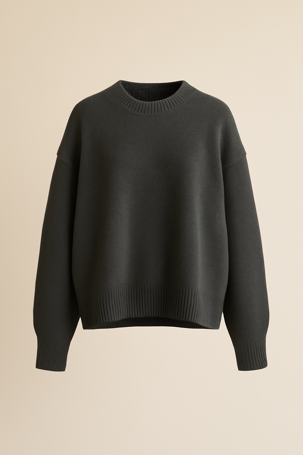 Sintra Chunky Merino Oversize Sweater