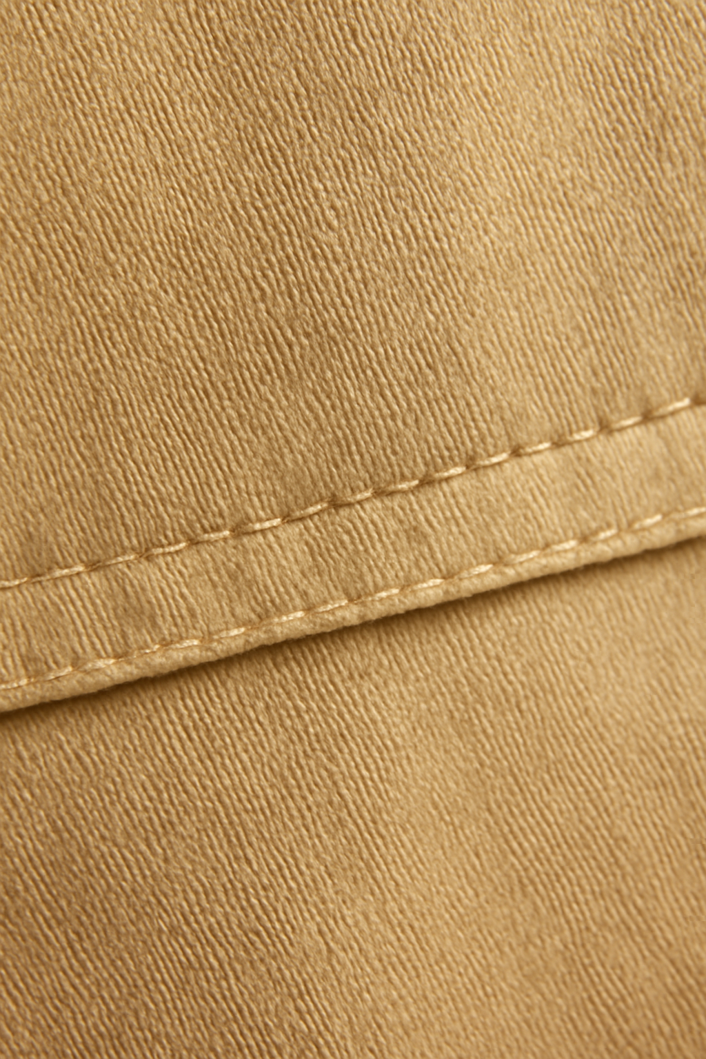 Sintra Longline Gabardine Overcoat