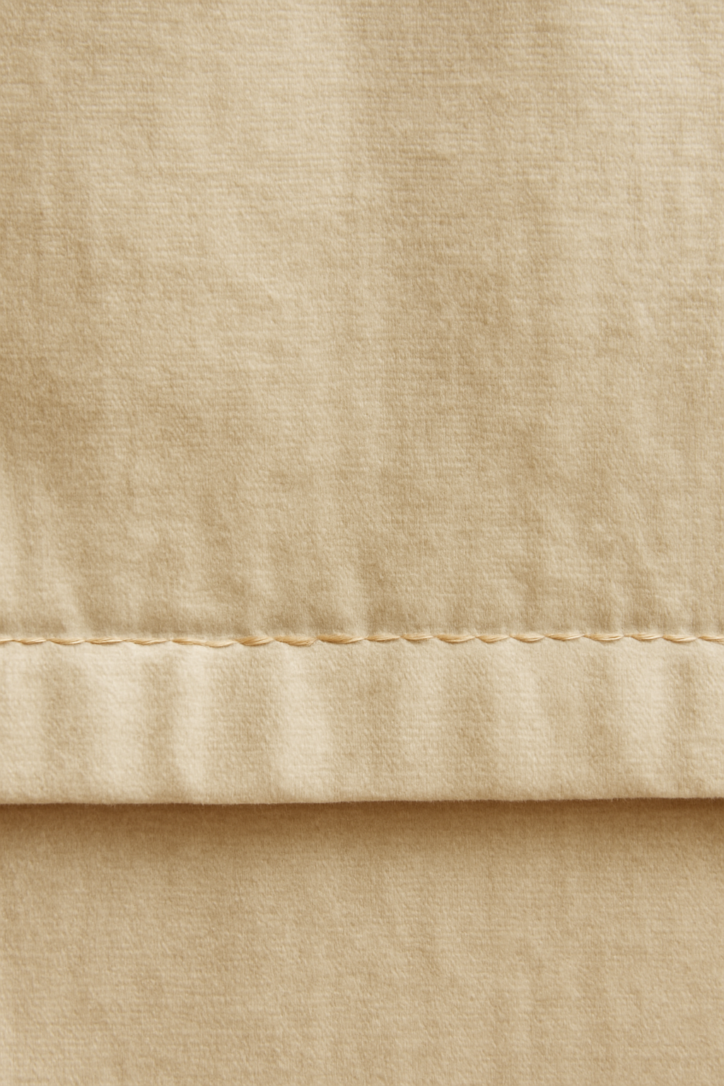 Sintra Linen Camp-Collar Shirt