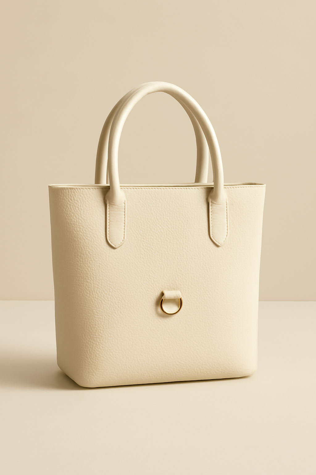 Sintra Woven Leather Tote Bag