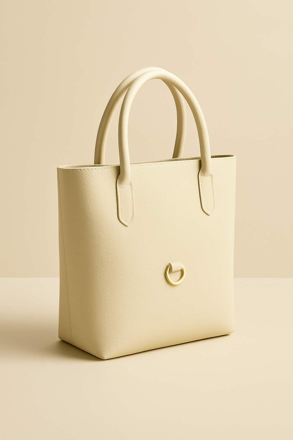 Sintra Woven Leather Tote Bag