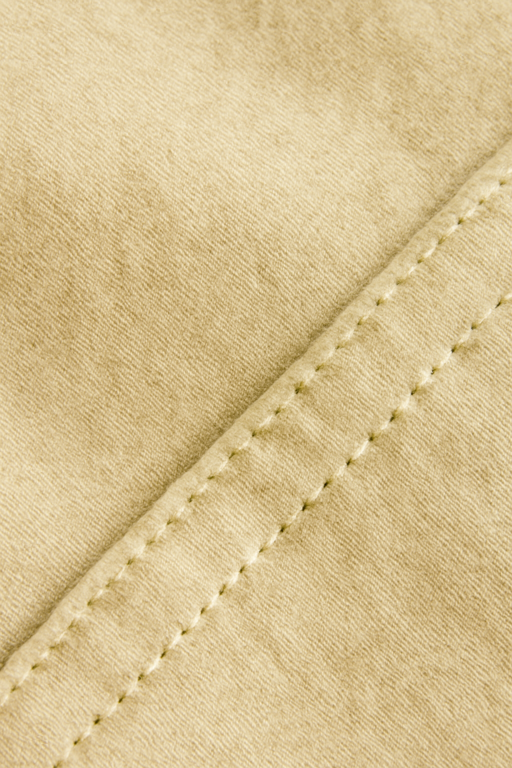 Solstice Linen Camp-Collar Shirt