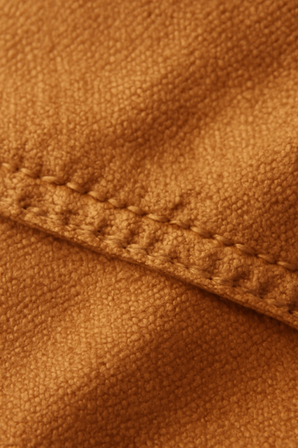 Solstice Camp-Collar Linen Utility Shirt