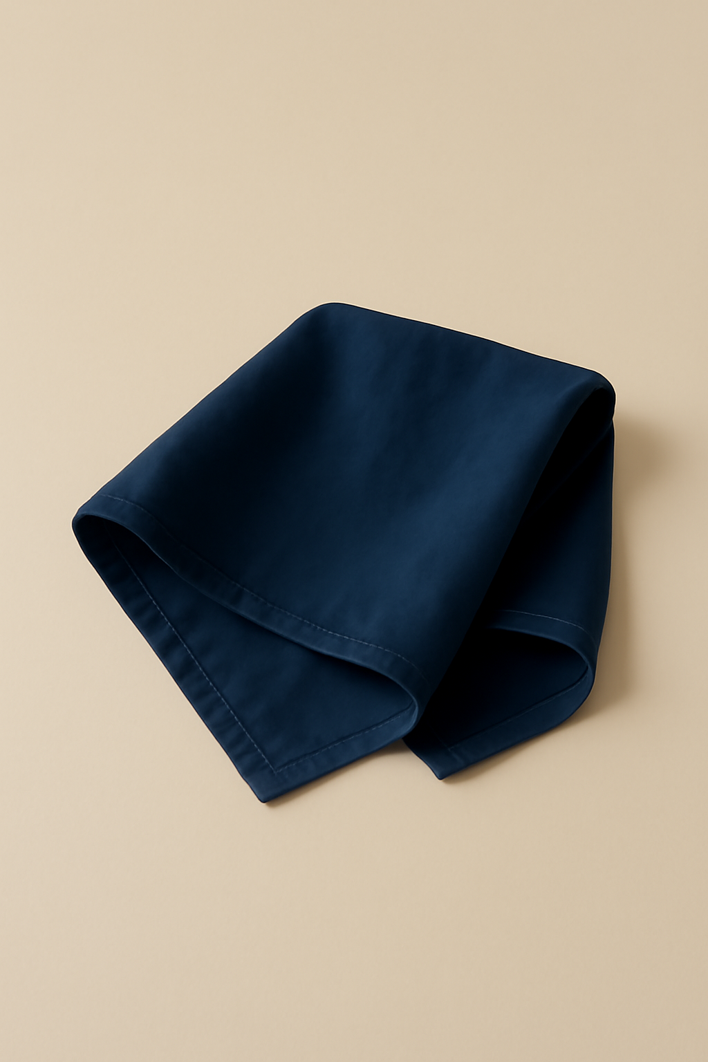 Solstice Handwoven Cotton Bandana