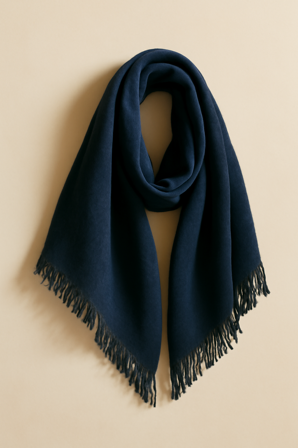 Solstice Handwoven Cotton Bandana