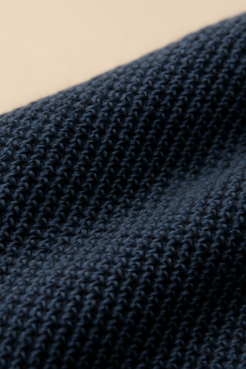 Solstice Handwoven Cotton Bandana