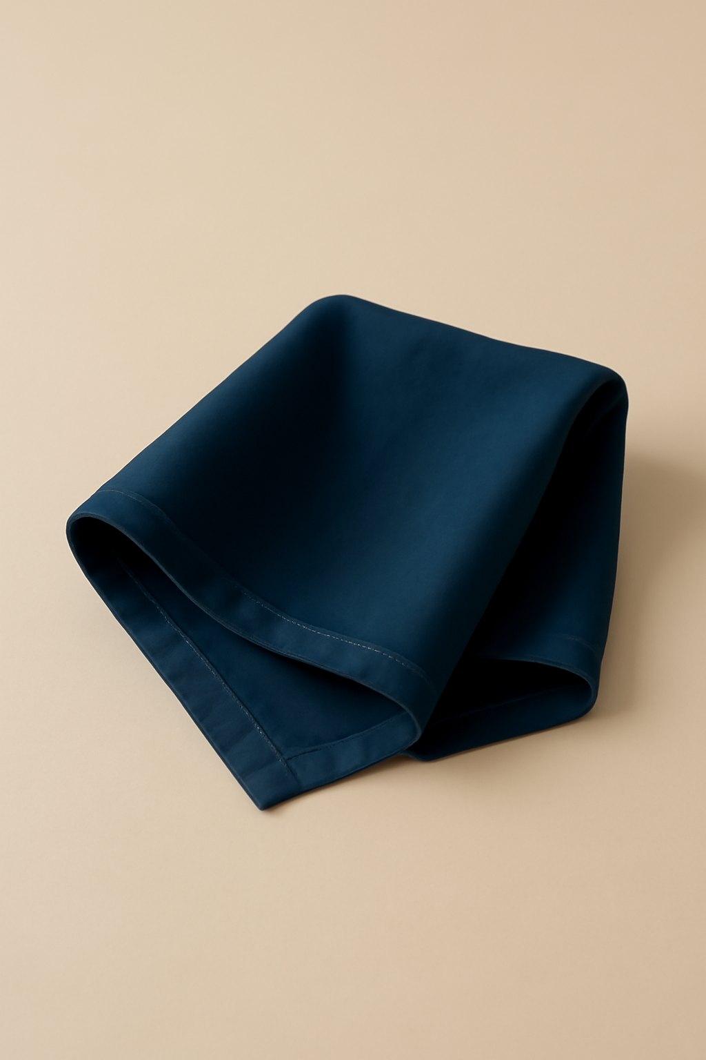 Solstice Handwoven Cotton Bandana