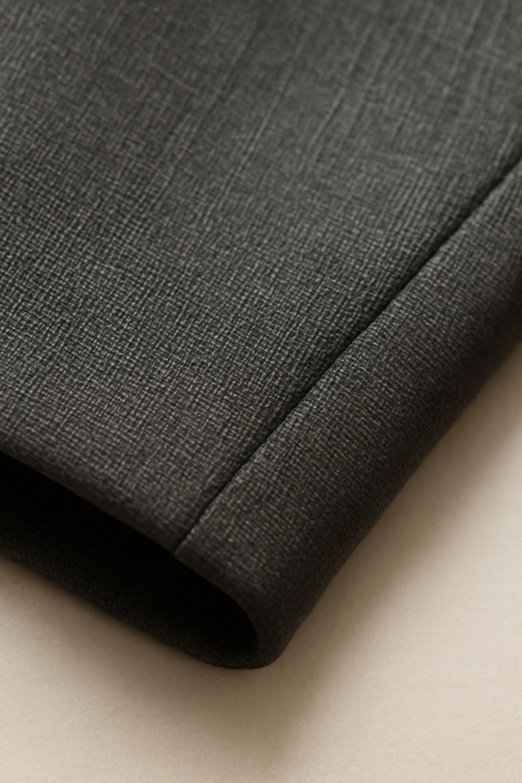 Solstice Longline Recycled Overcoat