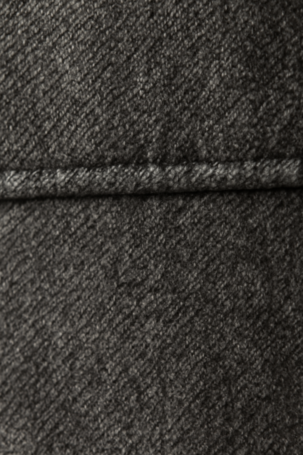 Solstice Longline Recycled Overcoat