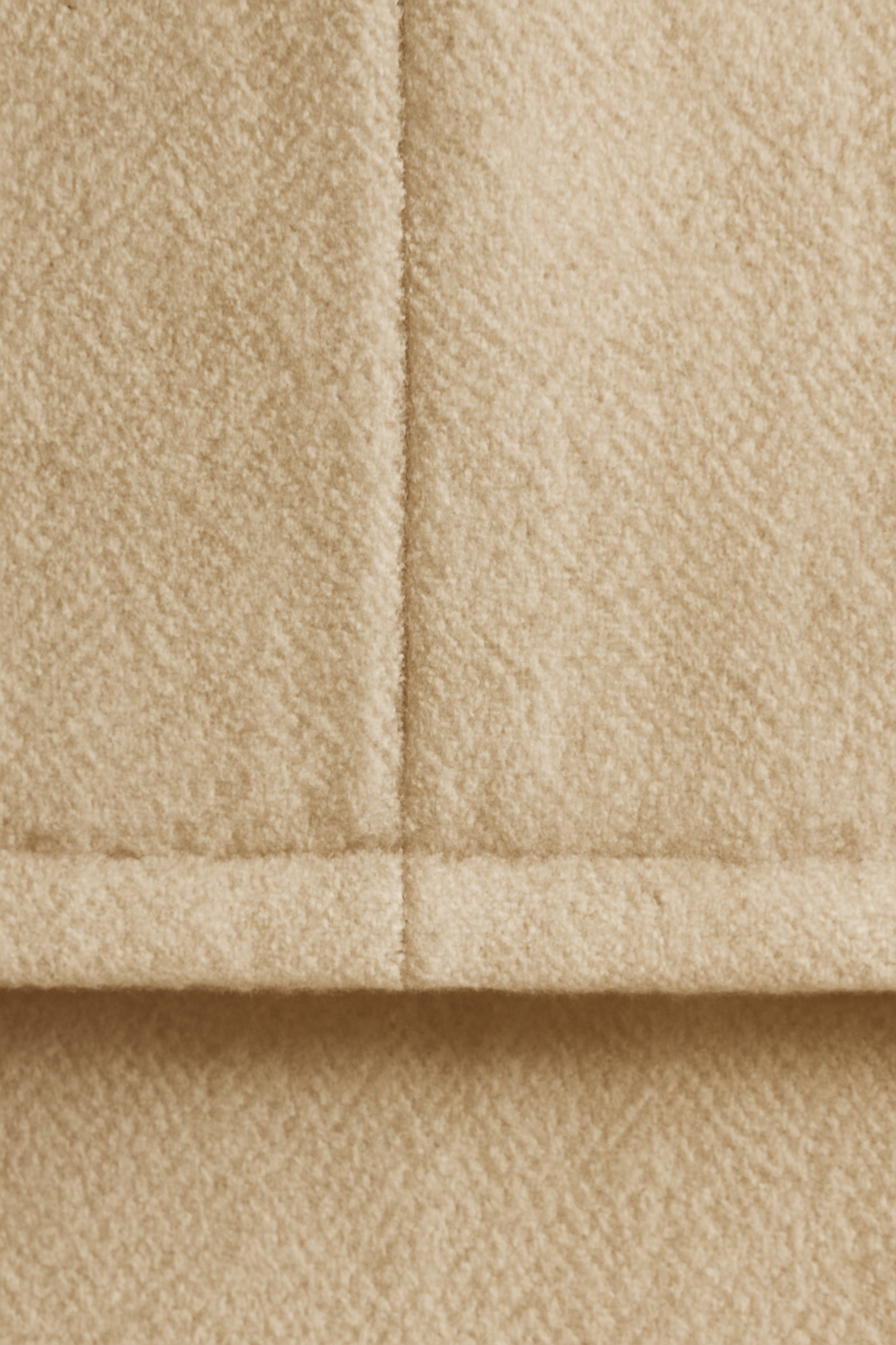 Terra Double-Breasted Linen Blazer