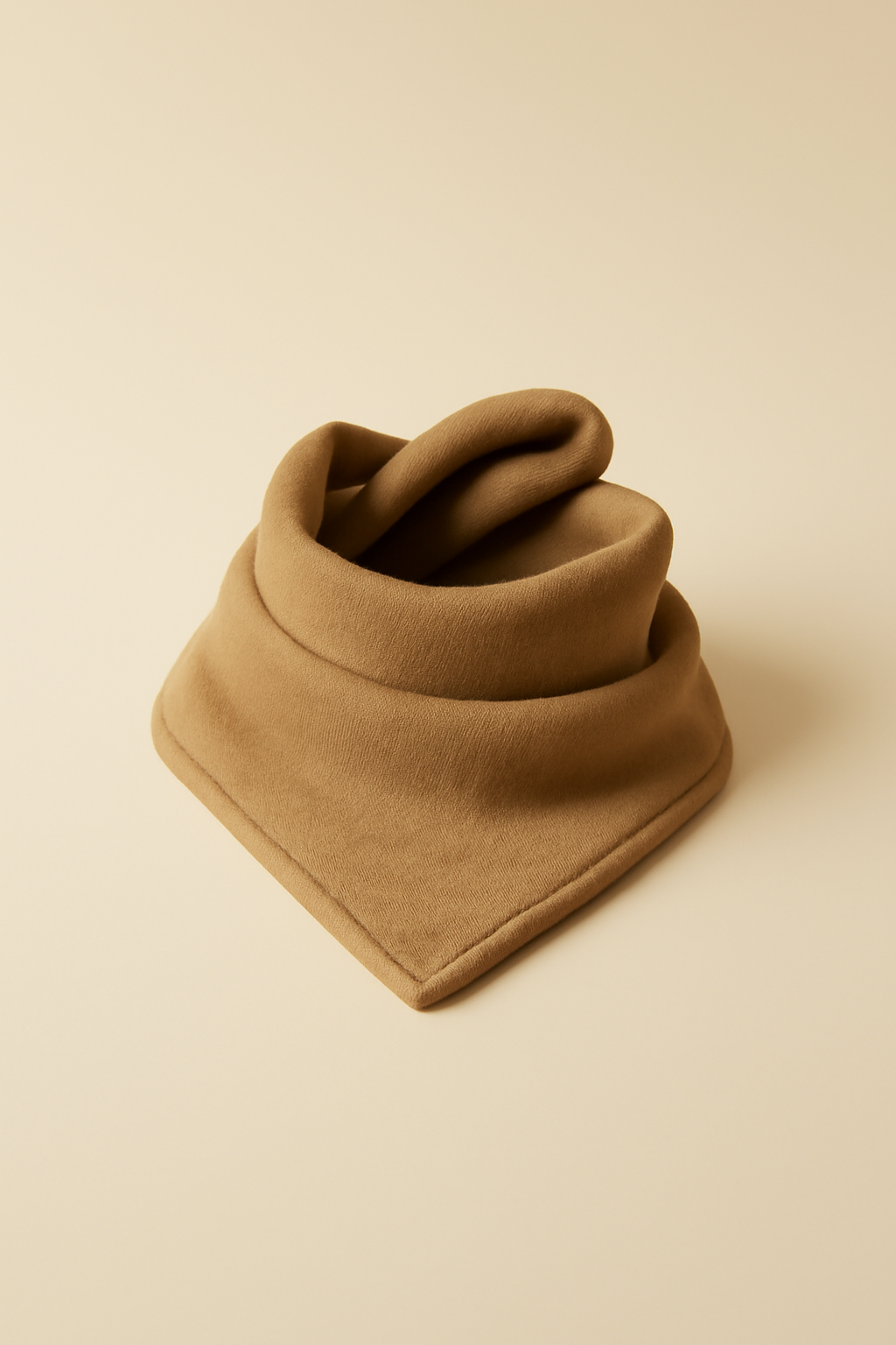 Terra Handwoven Wool Bandana