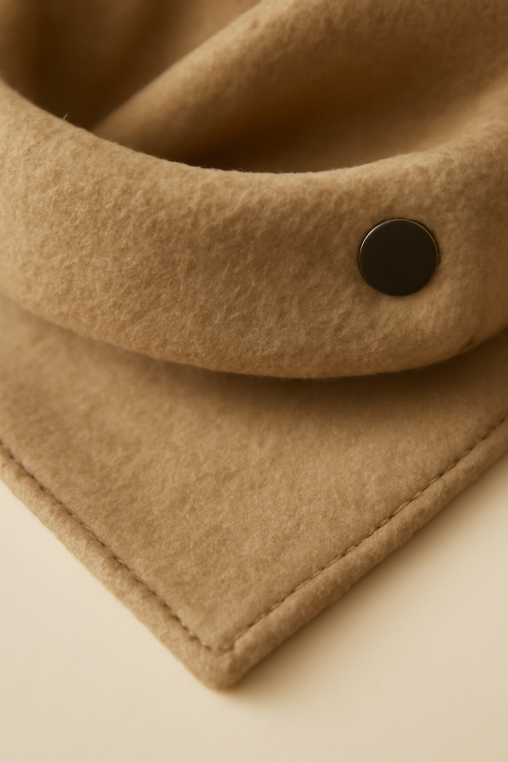 Terra Handwoven Wool Bandana