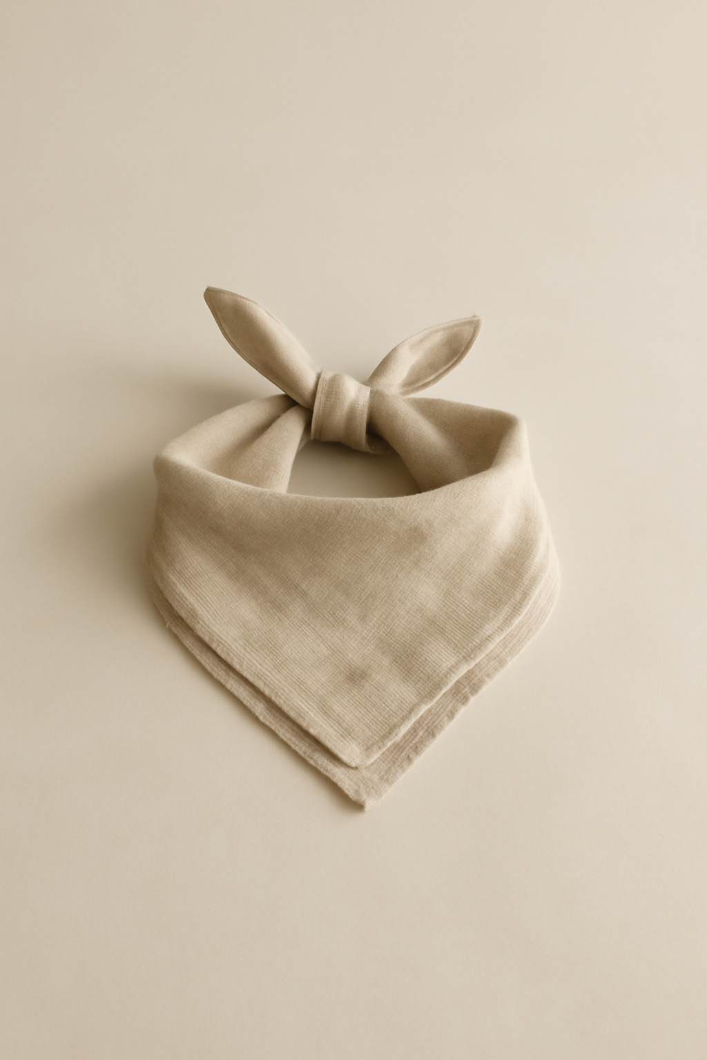 Terra Lightweight Linen Bandana
