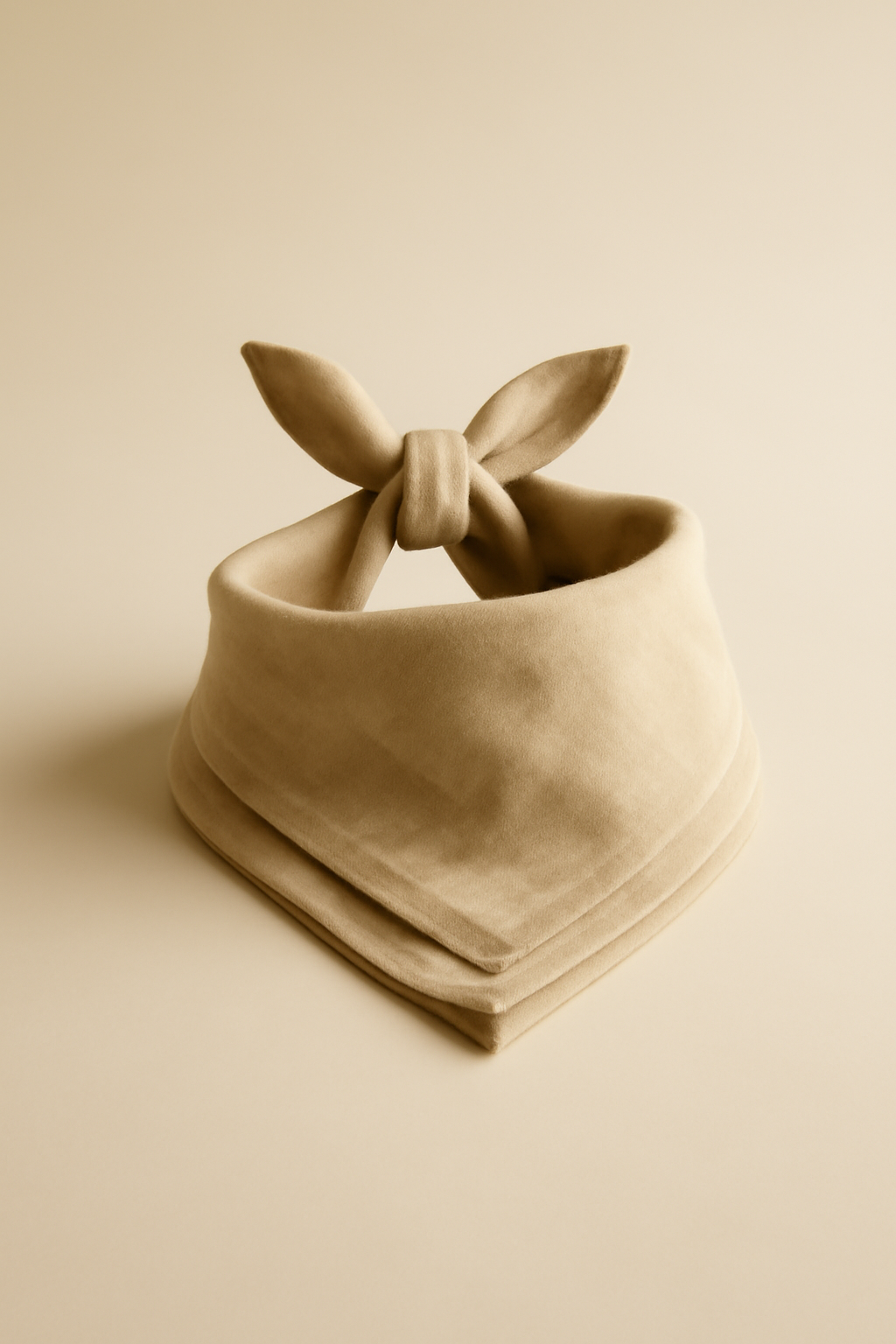 Terra Lightweight Linen Bandana