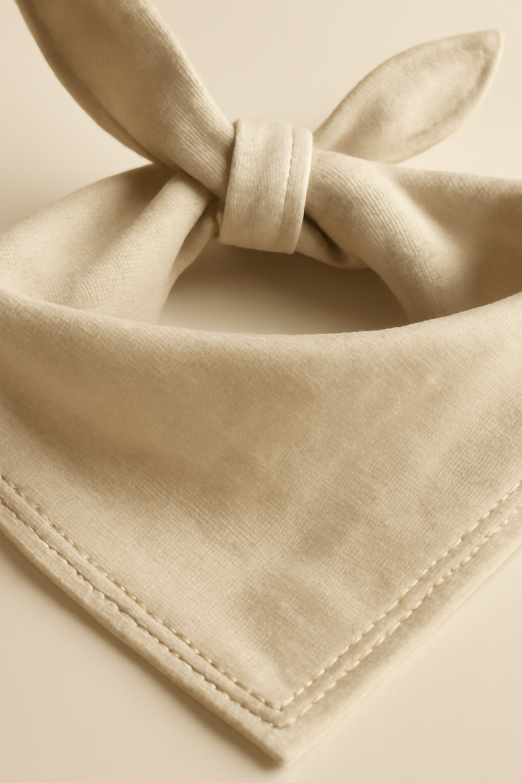 Terra Lightweight Linen Bandana