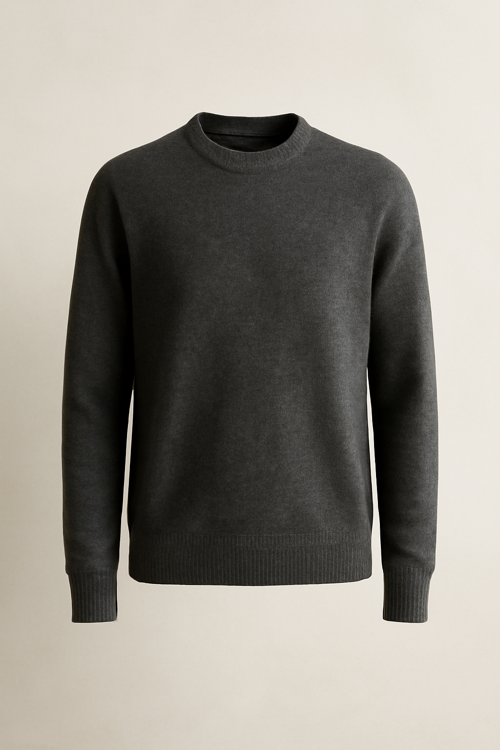 Terra Merino Sweater