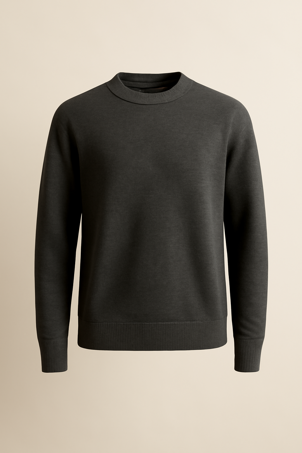 Terra Merino Sweater