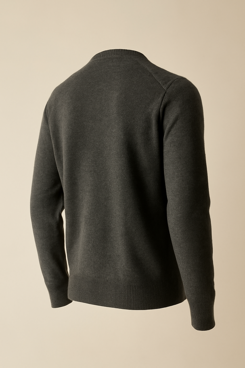 Terra Merino Sweater