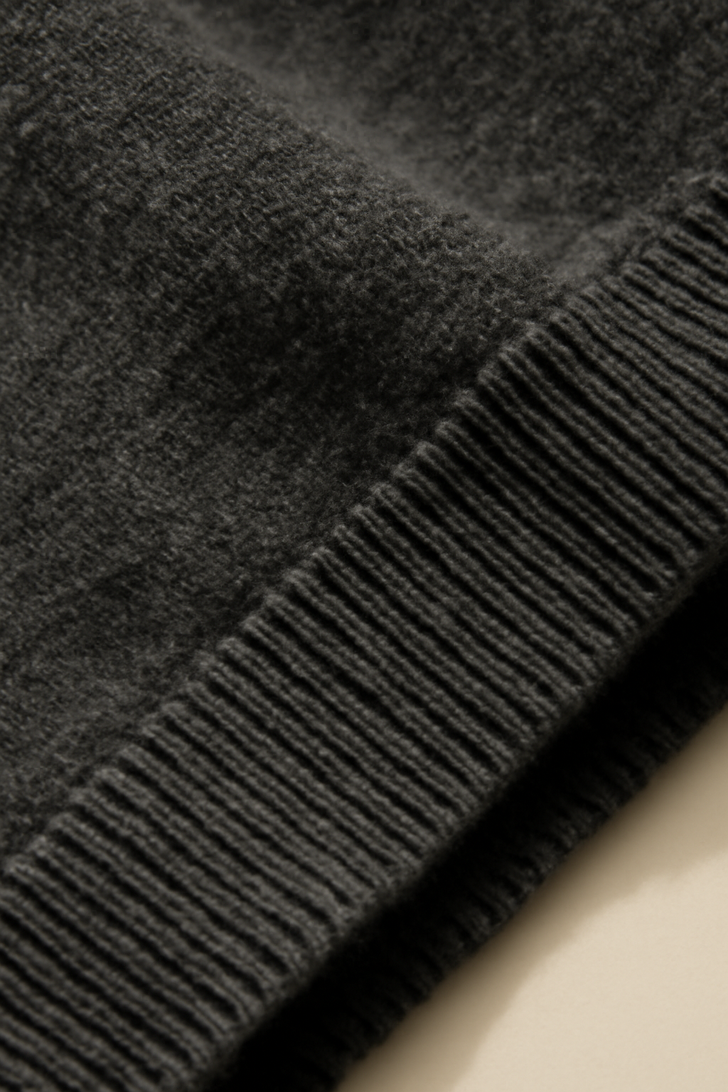 Terra Merino Sweater