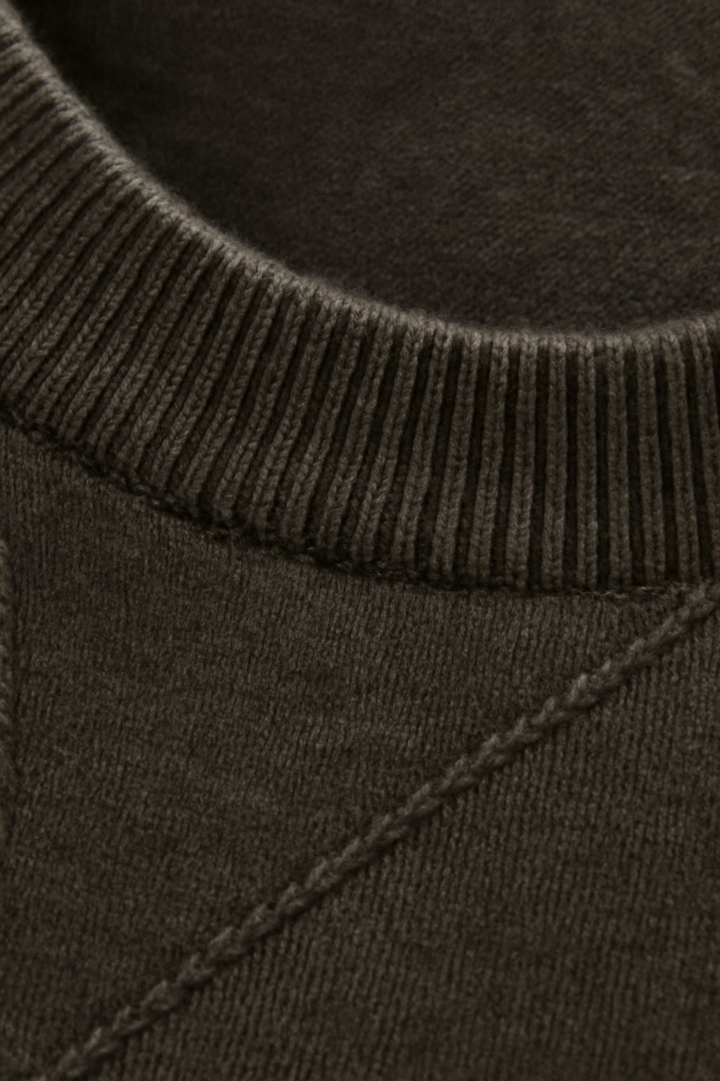 Terra Merino Sweater