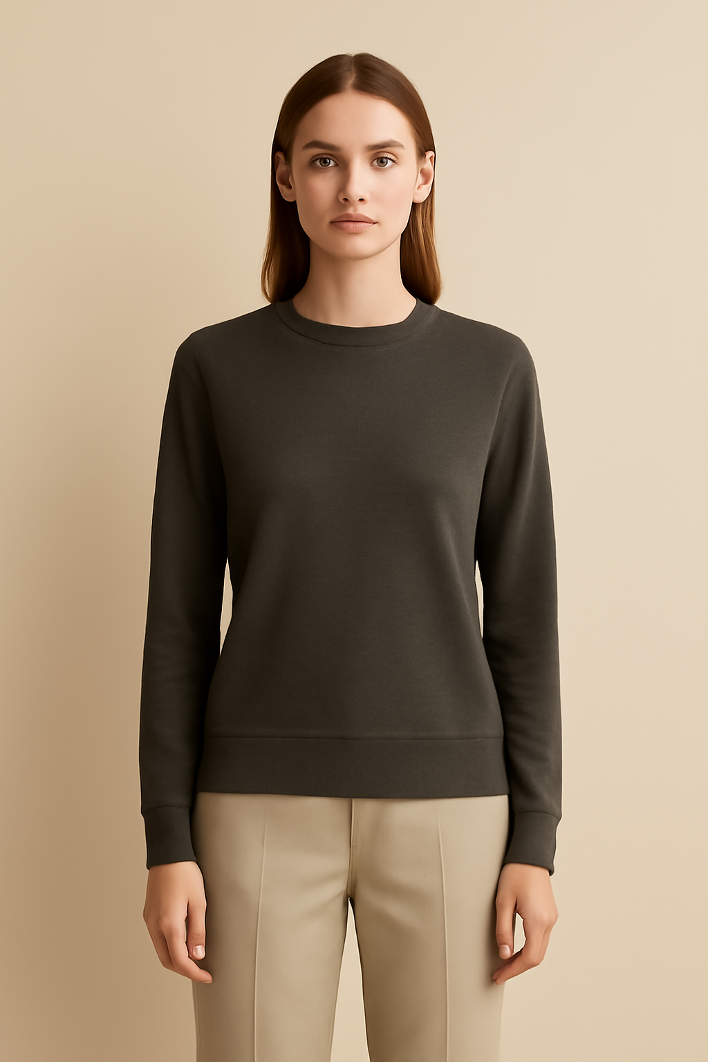 Terra Merino Sweater