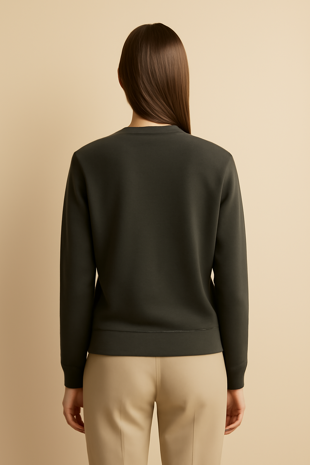 Terra Merino Sweater