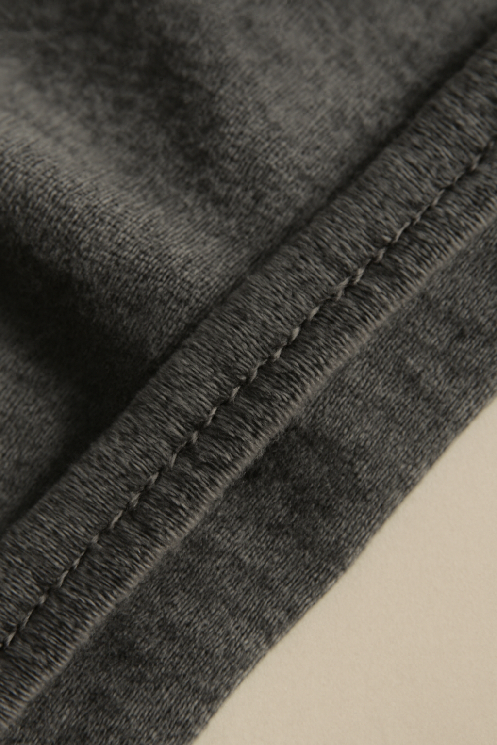 Terra Relaxed Organic Pocket Tee