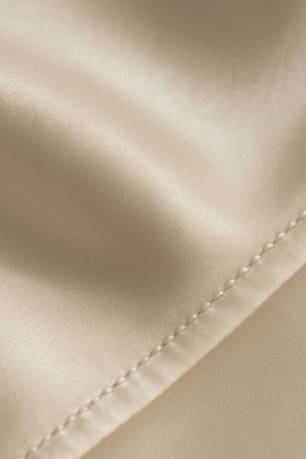 Terra Square-Neck Viscose Slip Dress